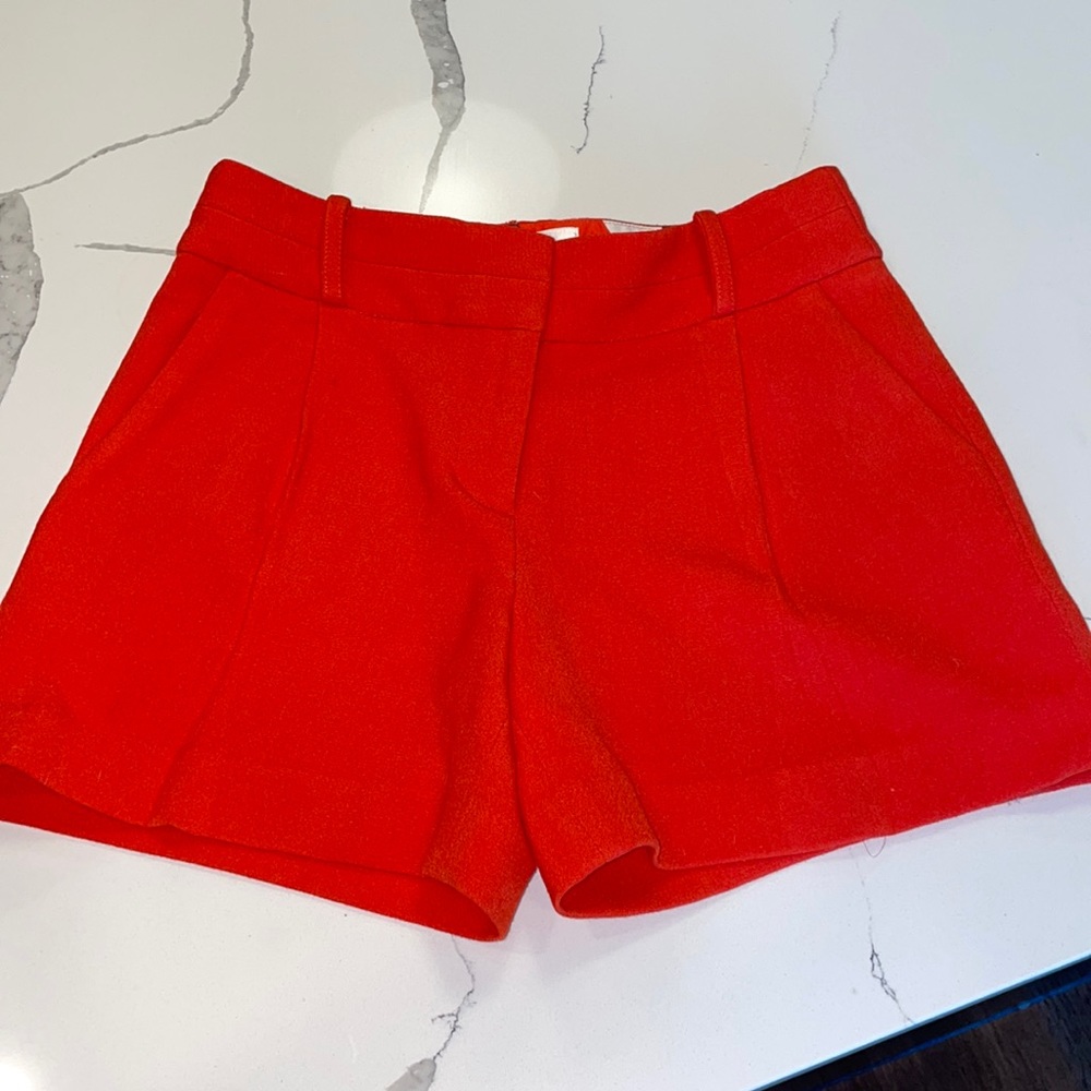 Beautiful Milly Shorts Sz 4